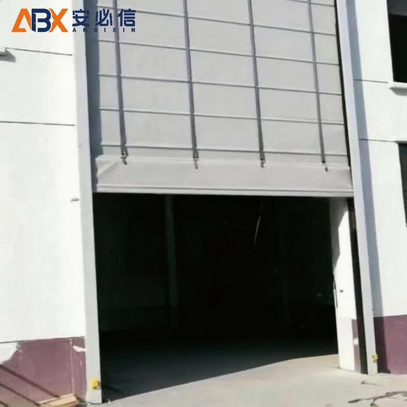 信阳堆积门